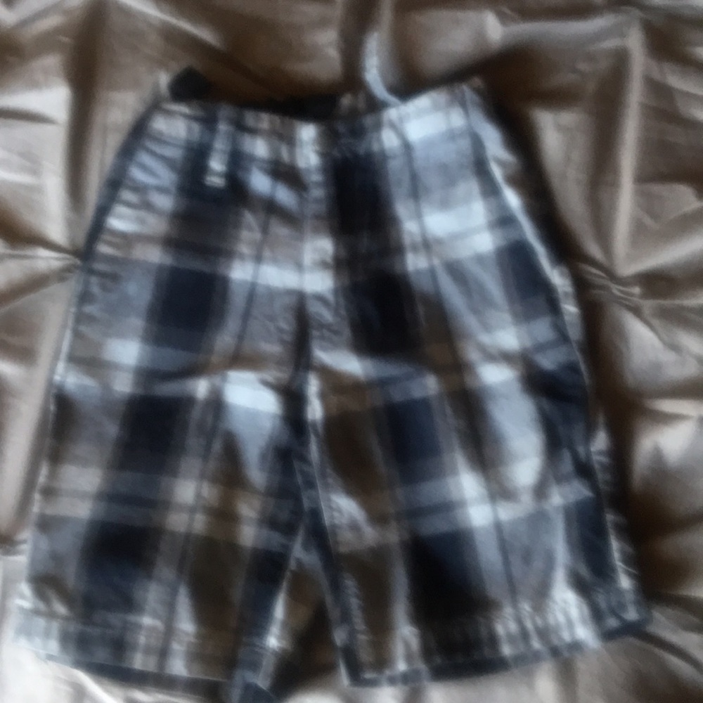 Boys Volcom shorts